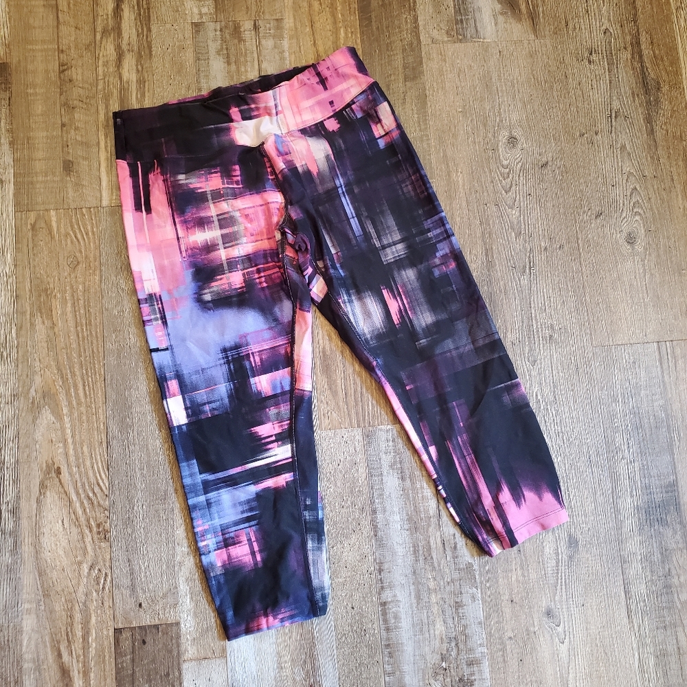 Calvin Klein leggings - Picture 1 of 5
